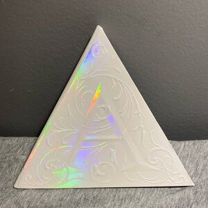 Kat Von D Alchemist Holographic Palette